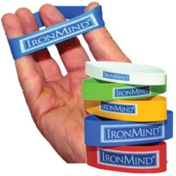 Expand-Your-Hand Bands, Set