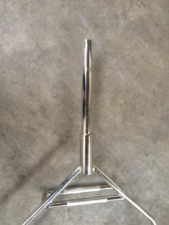 Olympia-Hex/Trap Bar, 40 Kg, 2.38m -Heimfitnessgeschäft file 5