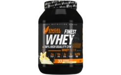 Engel Nutrition Finest Whey Protein - 1000g Dose