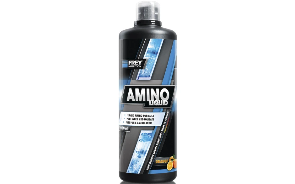 FREY NUTRITION Amino Liquid - 1000ml 1 FREY NUTRITION Amino Liquid - 1000ml