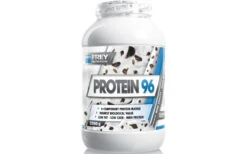 FREY NUTRITION Protein 96 - 2300g 20 FREY NUTRITION Protein 96 - 2300g -Heimfitnessgeschäft frey nutrition protein 96 2300g stracciatella 1