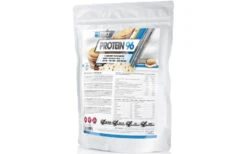 FREY NUTRITION Protein 96 - 500g -Heimfitnessgeschäft frey nutrition protein 96 500g cookies cream