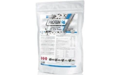 FREY NUTRITION Protein 96 - 500g -Heimfitnessgeschäft frey nutrition protein 96 500g stracciatella