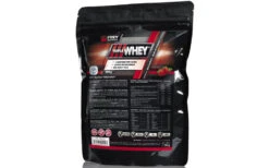 FREY NUTRITION Triple Whey - 500g -Heimfitnessgeschäft frey nutrition triple whey 500g erdbeer
