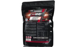 FREY NUTRITION Triple Whey - 500g -Heimfitnessgeschäft frey nutrition triple whey 500g schoko