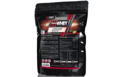 FREY NUTRITION Triple Whey - 500g -Heimfitnessgeschäft frey nutrition triple whey 500g vanille 1