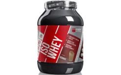 FREY NUTRITION Iso Whey - 750g Dose -Heimfitnessgeschäft frey iso whey 750g schoko