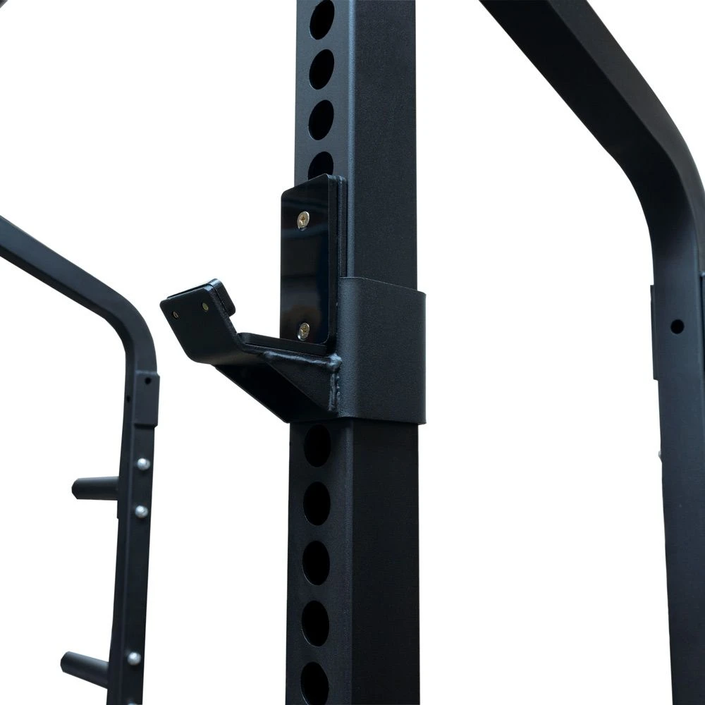 Garage Half Rack / Trainingsstation 6 Garage Half Rack / Trainingsstation – Bild 6