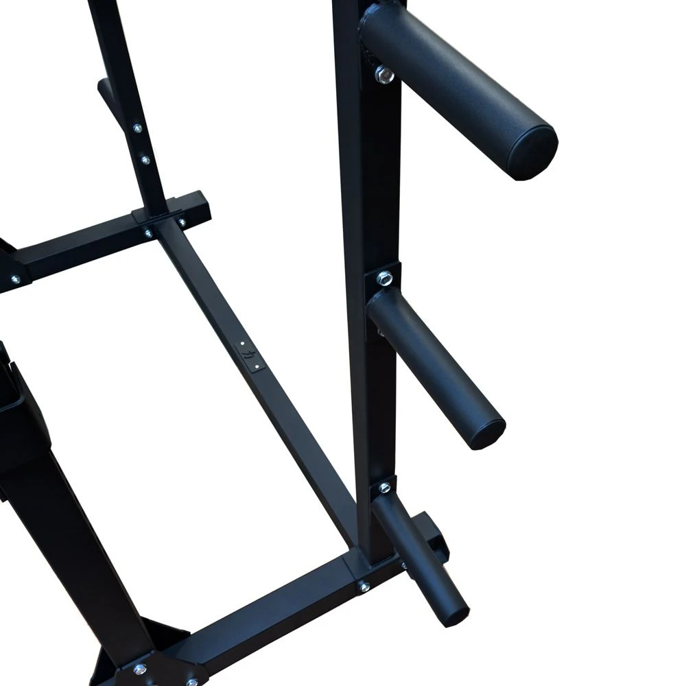 Garage Half Rack / Trainingsstation 7 Garage Half Rack / Trainingsstation – Bild 7