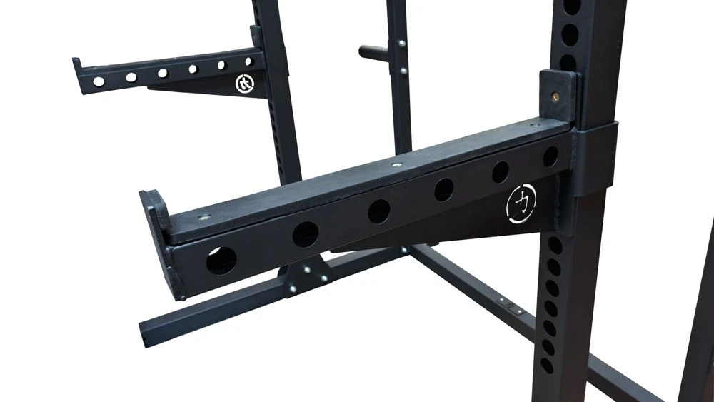 Garage Half Rack / Trainingsstation 5 Garage Half Rack / Trainingsstation – Bild 5