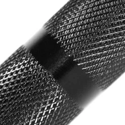 Extra Kurze Garage Strength Hantel - Mit E-Coat Schaft Und Verchromten Buchsen -Heimfitnessgeschäft garage bar shop galerie 4