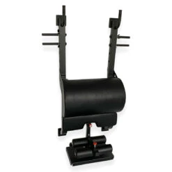 Glute Ham Developer/Hip Thrust Maschine -Heimfitnessgeschäft ghd standing