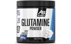 All Stars Glutamin Powder - 300g