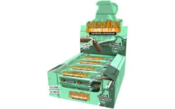 Grenade Carb Killa - 12 X 60g Riegel 19 Grenade Carb Killa - 12 X 60g Riegel -Heimfitnessgeschäft grenade carb killa dark chocolate mint sparpack