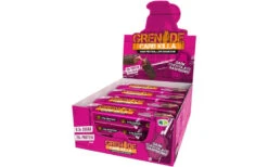 Grenade Carb Killa - 12 X 60g Riegel 20 Grenade Carb Killa - 12 X 60g Riegel -Heimfitnessgeschäft grenade carb killa dark chocolate raspberry sparpack