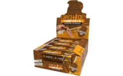Grenade Carb Killa - 12 X 60g Riegel 24 Grenade Carb Killa - 12 X 60g Riegel -Heimfitnessgeschäft grenade carb killa fudged up sparpackung