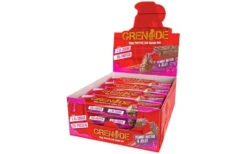 Grenade Carb Killa - 12 X 60g Riegel 25 Grenade Carb Killa - 12 X 60g Riegel -Heimfitnessgeschäft grenade peanut butter jelly kiste