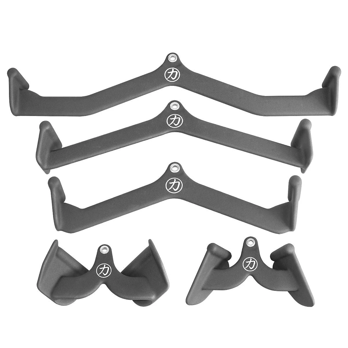 Multi Grip Griffe Set 1 Multi Grip Griffe Set