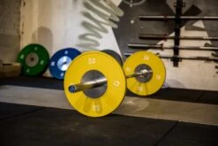 Riot Gewichtheberstange - Mens 20kg, IWF-Spezifikationen 14 Riot Gewichtheberstange - Mens 20kg, IWF-Spezifikationen -Heimfitnessgeschäft hantel 2