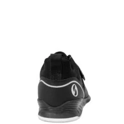 Sabo Gewichtheberschuhe - Schwarz -Heimfitnessgeschäft hinten