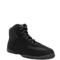 Sabo Deadlift 1 Easy Kreuzhebeschuhe - Schwarz