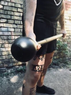 Mace - 3 -15KG -Heimfitnessgeschäft img 3481 3 2