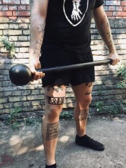 Mace - 3 -15KG -Heimfitnessgeschäft img 3488 3 2