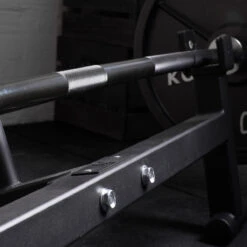 Doppel Deadlift Jack -Heimfitnessgeschäft jack 3