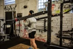 Riot Jammer Arms / Hebelarme (Paar) - 60mm - Lang (122cm) -Heimfitnessgeschäft jammer1 1