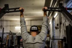 Riot Jammer Arms / Hebelarme (Paar) - 75mm -Heimfitnessgeschäft jammer2