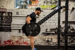 Riot Jammer Arms / Hebelarme (Paar) - 75mm -Heimfitnessgeschäft jammer3