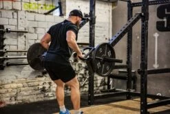 Riot Jammer Arms / Hebelarme (Paar) - 60mm - Lang (122cm) -Heimfitnessgeschäft jammer4 1