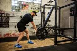 Riot Jammer Arms / Hebelarme (Paar) - 60mm - Lang (122cm) -Heimfitnessgeschäft jammer5 1