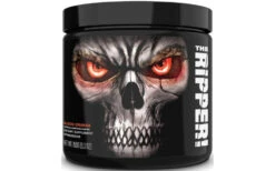 JNX Sports The Ripper - 150g -Heimfitnessgeschäft jnx sports the ripper blood orange