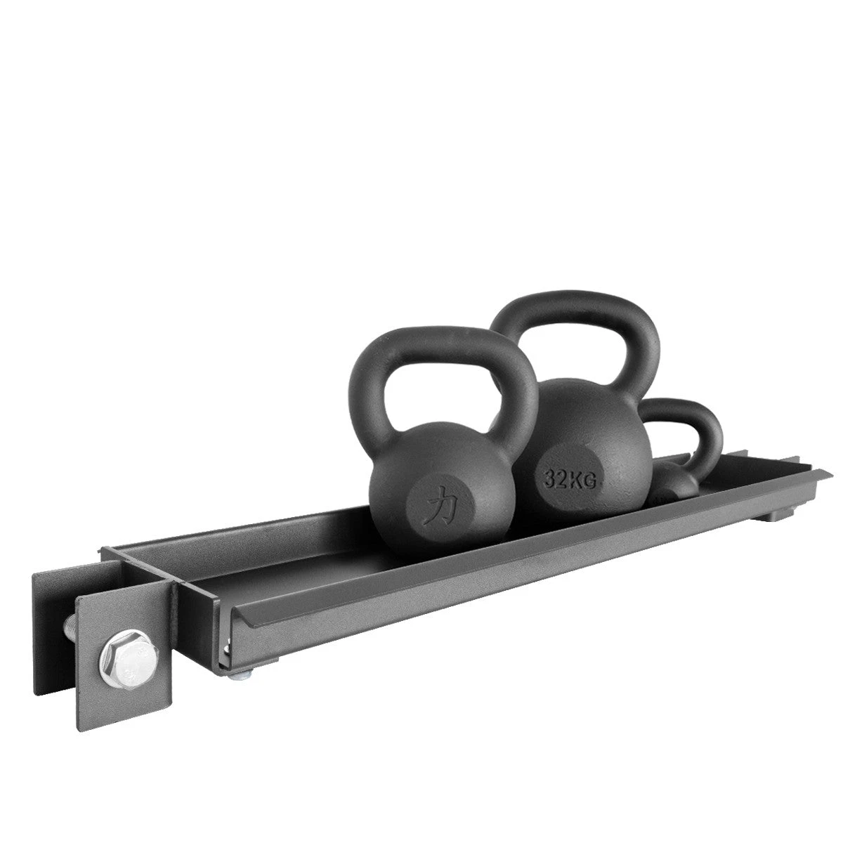 Kettlebell Aufbewahrungs-Attachment (75mm) 1 Kettlebell Aufbewahrungs-Attachment (75mm)