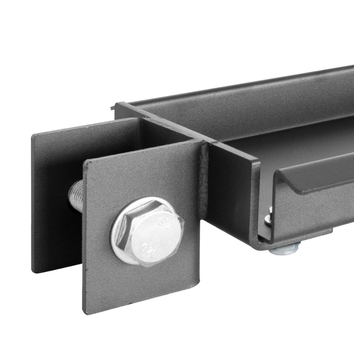 Kettlebell Aufbewahrungs-Attachment (75mm) 4 Kettlebell Aufbewahrungs-Attachment (75mm) – Bild 4