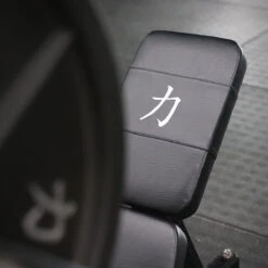 Strength Shop Leg Press Machine / Beinpresse -Heimfitnessgeschäft leg press loaded 11