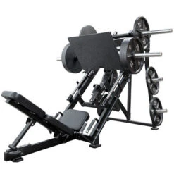 Heimfitnessgeschäft 10 Strength Shop Leg Press Machine / Beinpresse