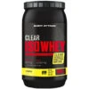 Body Attack Clear Iso Whey - 900g