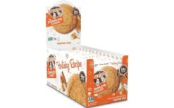 Lenny & Larrys Complete Cookie - 12 X 113g -Heimfitnessgeschäft lenny larry complete cookie pumpkin spice sparpack 1