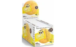 Lenny & Larrys Complete Cookie - 12 X 113g -Heimfitnessgeschäft lenny larrys complete cookie lemon poppy seed kiste