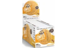 Lenny & Larrys Complete Cookie - 12 X 113g -Heimfitnessgeschäft lenny larrys complete cookie peanut butter kiste