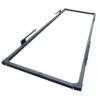 Lifting Platform Frame - With Band Pegs