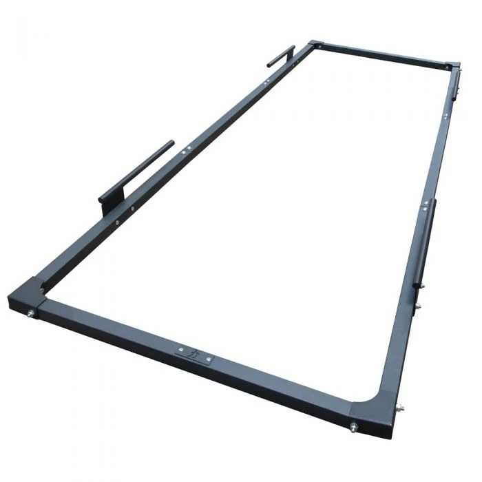 Lifting Platform Frame - With Band Pegs 1 Lifting Platform Frame - With Band Pegs