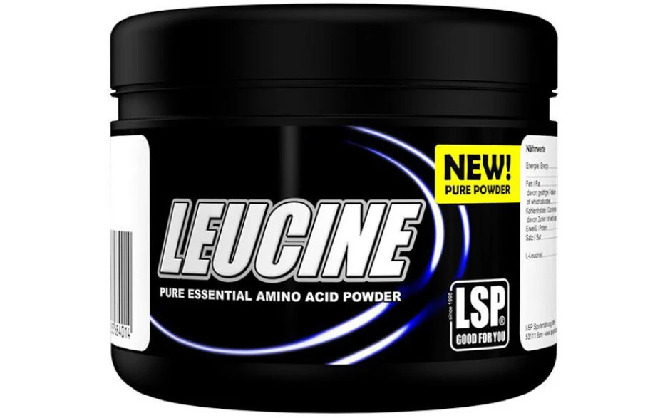 LSP Leucine - 200g 1 LSP Leucine - 200g