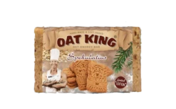LSP Oat King - 10 X 95g Haferriegel -Heimfitnessgeschäft lsp oat king spekulatius 1 1