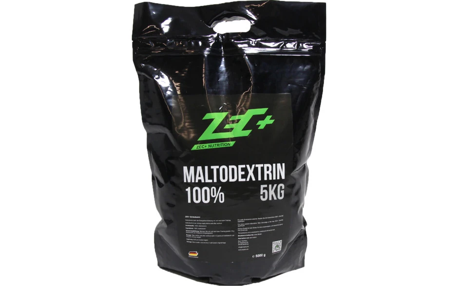 ZEC+ Maltodextrin - 5000g Sack 1 ZEC+ Maltodextrin - 5000g Sack