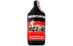 Powerstar MCT-Öl - 1000ml