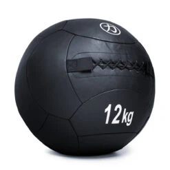 Medizinball/Wall Ball, 3 Kg -Heimfitnessgeschäft medicine ball 12kg