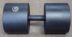 Monster Strongman Dumbbell, Beladbar 16 Monster Strongman Dumbbell, Beladbar -Heimfitnessgeschäft monster dumbbell3